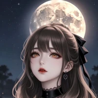 Luna Everly