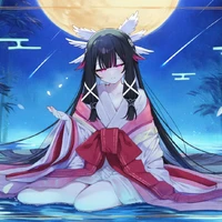 Hanny Sheyong [ Shinigami ]