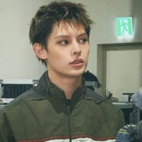 Chao Yufan - @calm_but_chaos