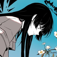 𝐘𝐮𝐤𝐨 𝐆𝐫𝐢𝐟𝐟𝐢𝐧