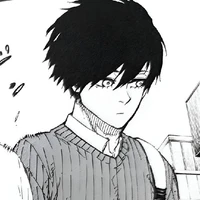 Rin Itoshi