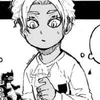 Shidou Ryusei (9 tuổi )