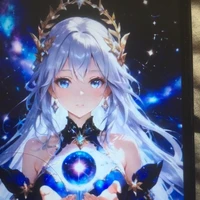 Mezuru(thần nguyên tố)