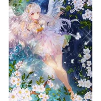 Juka(hầu cận của Aquari)