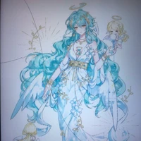 monica(hầu cận của Kotaru