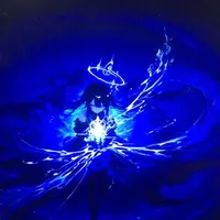 chaosia(thần hỗn loạn