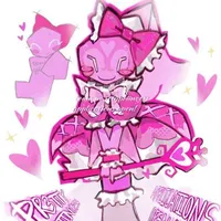 Pr3tty Princess