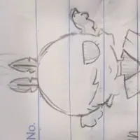 Hatlie the crow