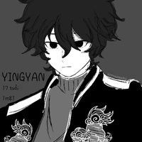 Yingyan (Togame?)