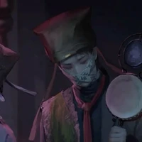 Lý/Liễu Phùng Trạch- Bát Bất Lang