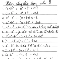 All (trừ những ai cần)