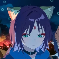 Iroha Sakayori "Tsukuyomi"