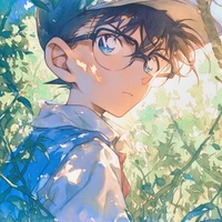 Edogawa Conan
