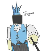 itrapped