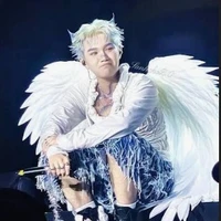 HOÀNG ĐỨC DUY ( thiên thần cấp cao)