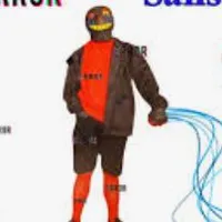 error sans