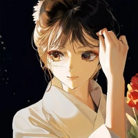 Kohana_Thị nữ (侍女)