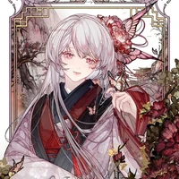 Byakuren Tsukishiro_Tịnh Liên Cơ (二嬢)