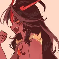 Buring Spice Cookie.