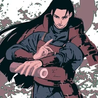 Senju Hashirama