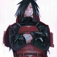 Uchiha Marada