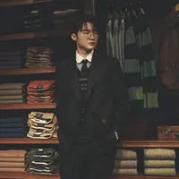 Lee Sanghyeok — Faker