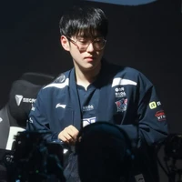 Lee Yechan — Scout