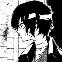Dazai Osamu
