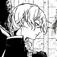 Nakahara Chuuya
