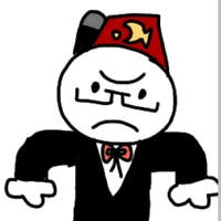 I HATE TAXES (grunkle stan)