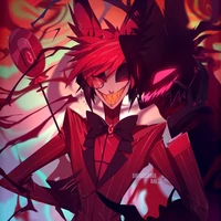 alastor