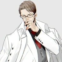 David - Bố dượng Enzo