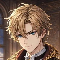 Lucien ( lúc 5 tuổi )