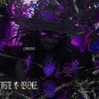 Azurewrath {Nightshade}