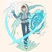 ice