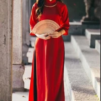 Quỳnh ( mợ năm )