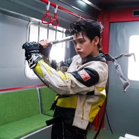 Lê Hồ Phước Thịnh