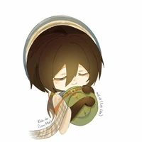 Tác giả Like Okita, Newt, Will