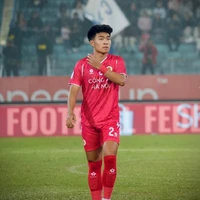 Phạm Lý Đức 