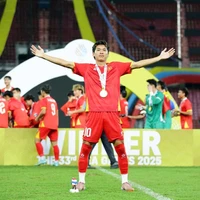 Lê Văn Thuận 