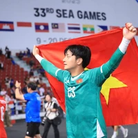 Cao Văn Bình 