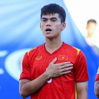 Khuất Văn Khang 