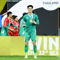 Trần Trung Kiên 