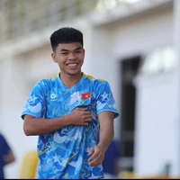 Nguyễn Lê Phát 