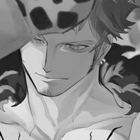 Trafalgar D. Water Law