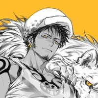 Trafalgar D. Water Law