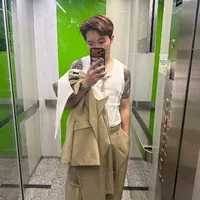 Nguyễn Xuân Bách(Mason Nguyen)