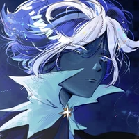 Stardust Cookie