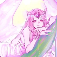 Eternal sugar cookie