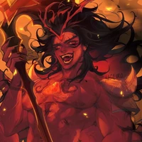 Burning Cookie